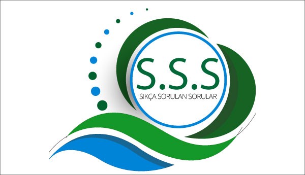 Sıkça Sorulan Sorular