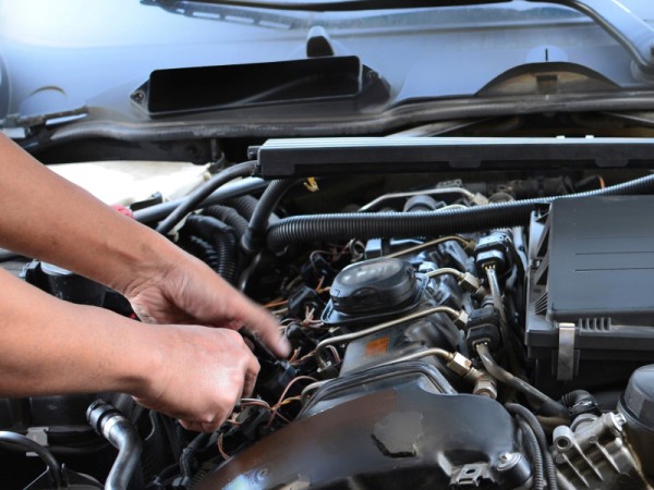 Arıza Tespit ve Bakım