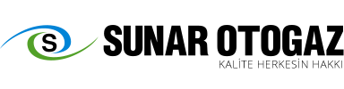 Sunar Otogaz